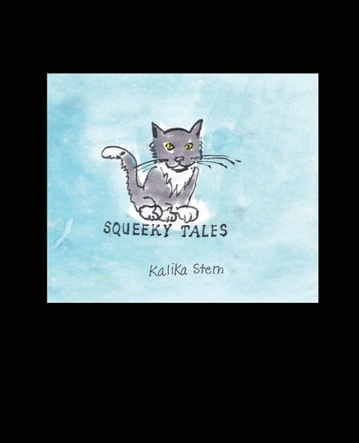 Squeeky Tales