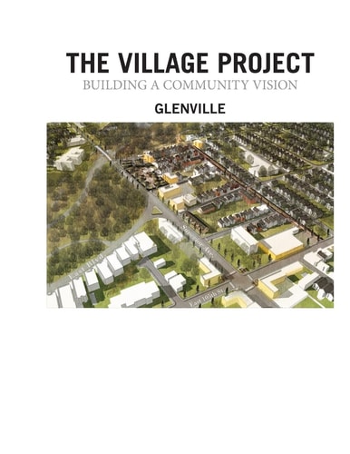 Village Project Charrette Building a Community Vision