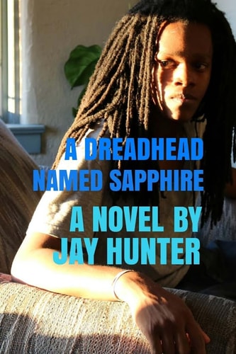 A Dreadhead Named Sapphire