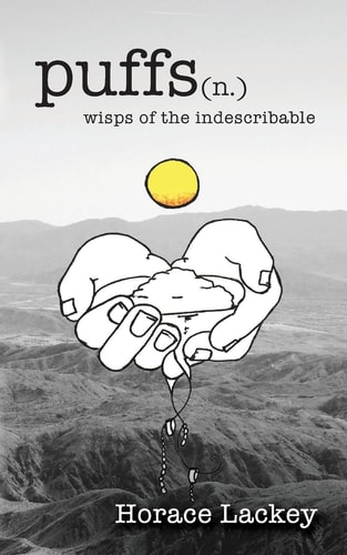 Puffs Wisps of the Indescribable