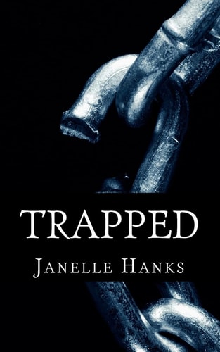 Trapped Fighting To Be Free