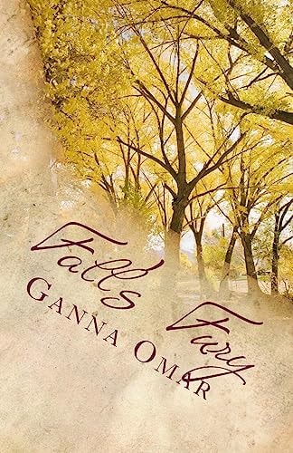 Fall's Fury by Ganna Omar