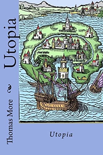 Utopia Thomas More