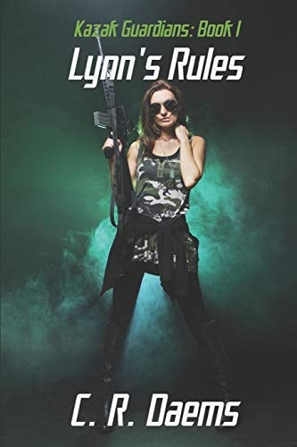 The Kazak Guardians: Book I Lynn's Rules