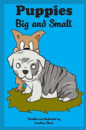 Puppies Big and Small