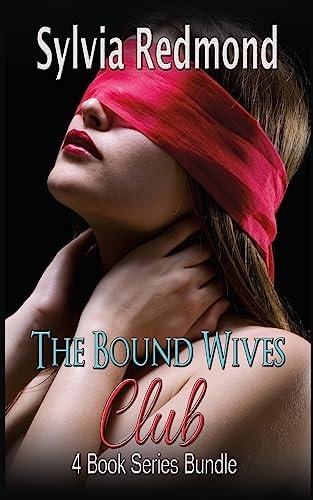 The Bound Wives Club Bundle 4 Book Series Bundle