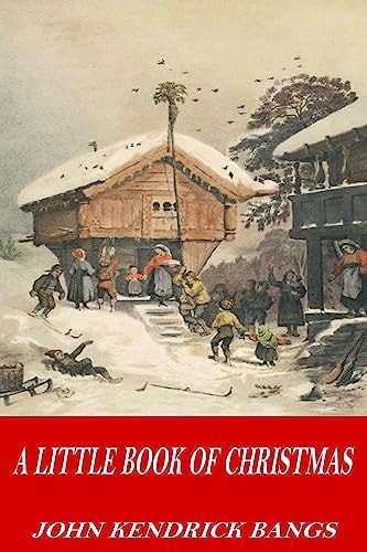 A Little Book of Christmas