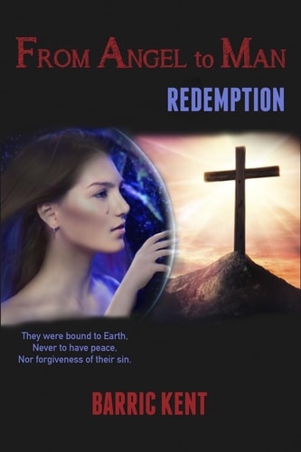 From Angel to Man Redemption