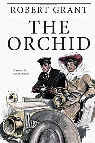 The Orchid