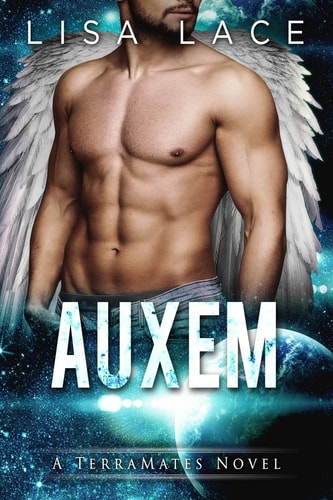 Auxem A Science Fiction Alien Romance