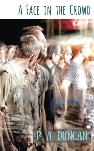 A Face in the Crowd
