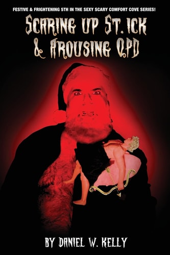 Scaring Up St. Ick and Arousing QPD