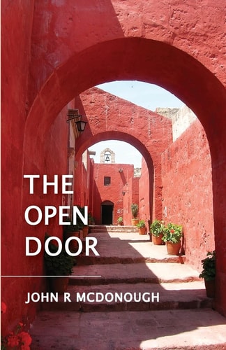 The Open Door