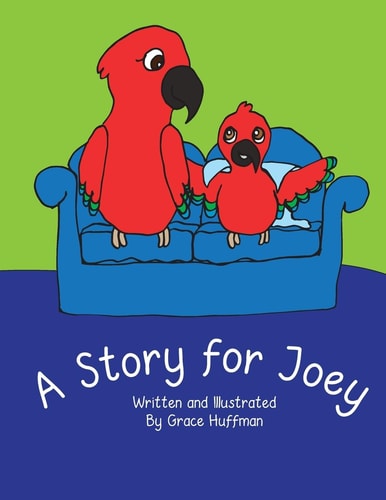 A Story for Joey