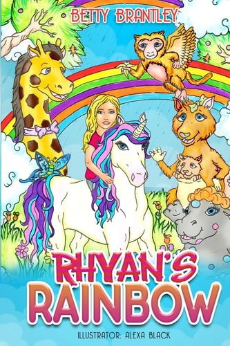 Rhyan's Rainbow