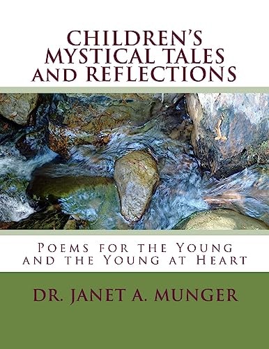 CHILDREN's MYSTICAL TALES and REFLECTIONS