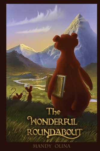 The Wonderful Roundabout Stories for Kids and Other Smarty Pants