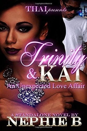 Trinity & Kai Unexpected Love Affair