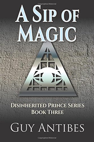 A Sip of Magic