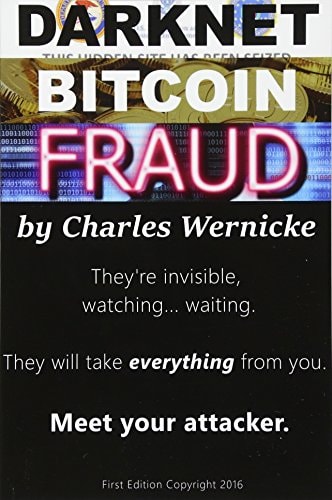 Darknet, Bitcoin, Fraud