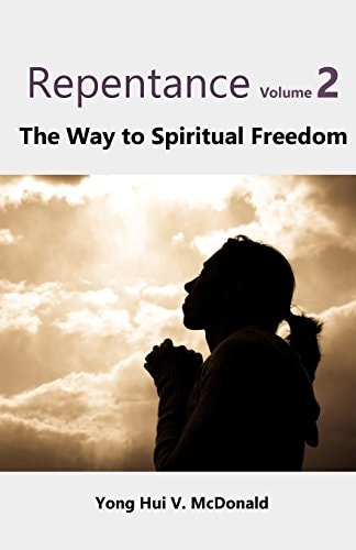 Repentance The Way to Spiritual Freedom