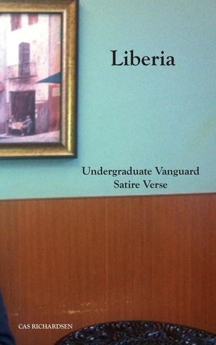 Liberia Undergraduate Vanguard Satire Verse