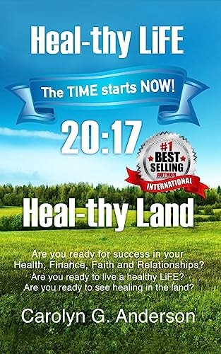 Heal-Thy LiFE Heal-thy Land