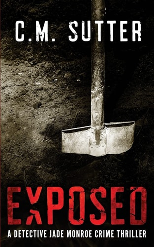 Exposed A Detective Jade Monroe Crime Thriller Book 5
