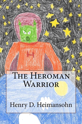 The Heroman Warrior