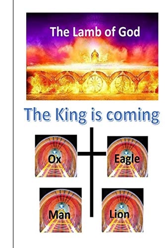 The King Is Coming