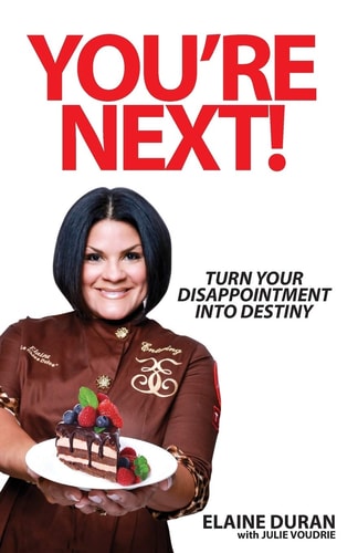You're Next! Turn Your Disappointment Into Destiny