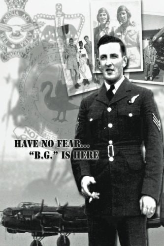 Have No Fear, "B.G." Is Here Memoirs