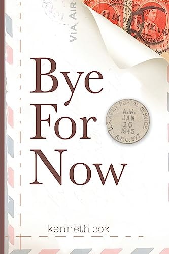 Bye For Now