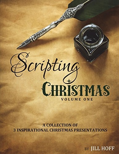 Scripting Christmas Volume 1