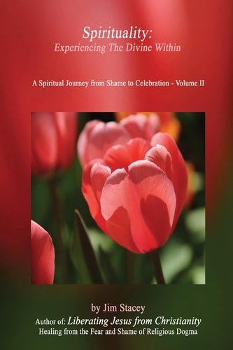 Spirituality Experiencing The Divine Within