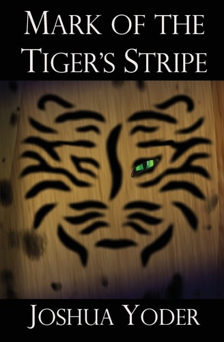 Mark of the Tiger's Stripe