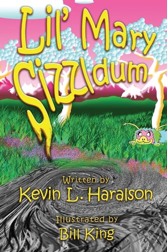 Lil' Mary Sizzldum