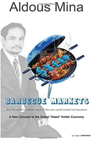 Barbecue Markets And the Secret Economic Sauce of the New World Market