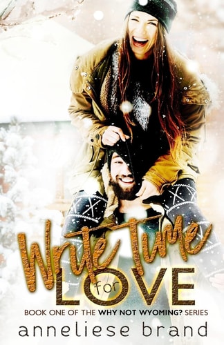 Write Time for Love