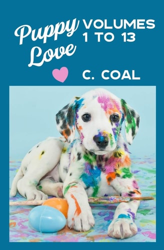 Puppy Love (Volumes 1 To 13)