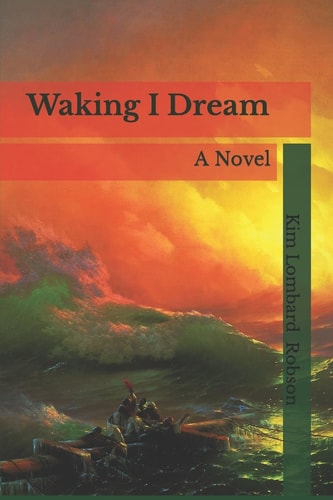 Waking I Dream