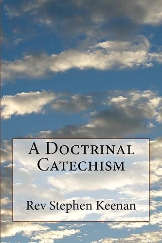 A Doctrinal Catechism