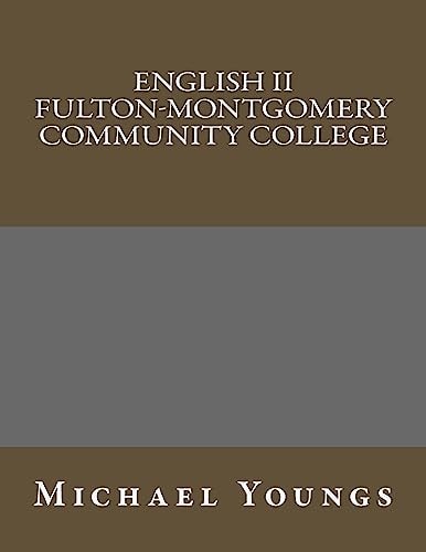 English II - Youngs