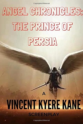 Angel Chronicles The Prince of Persia