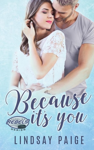 Because It's You