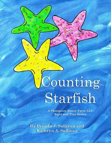Counting Starfish