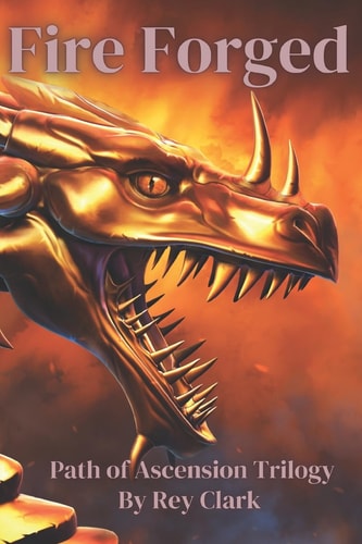 Fire Forged