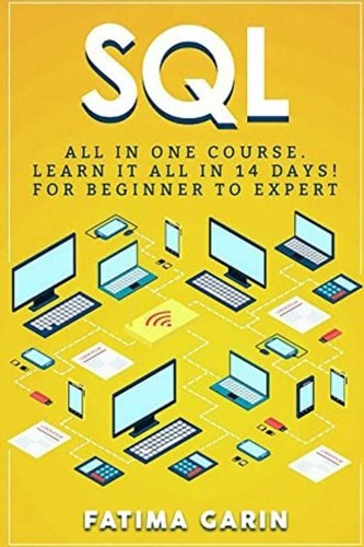 Sql All in One Course
