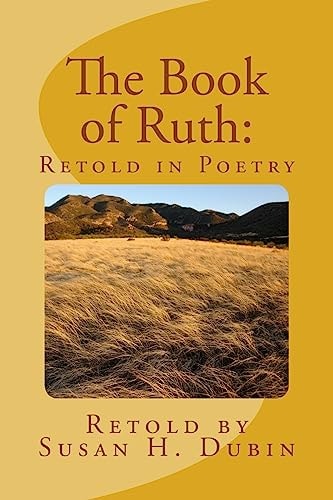 The Book of Ruth Retold in Poetry