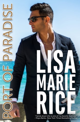 Port of Paradise